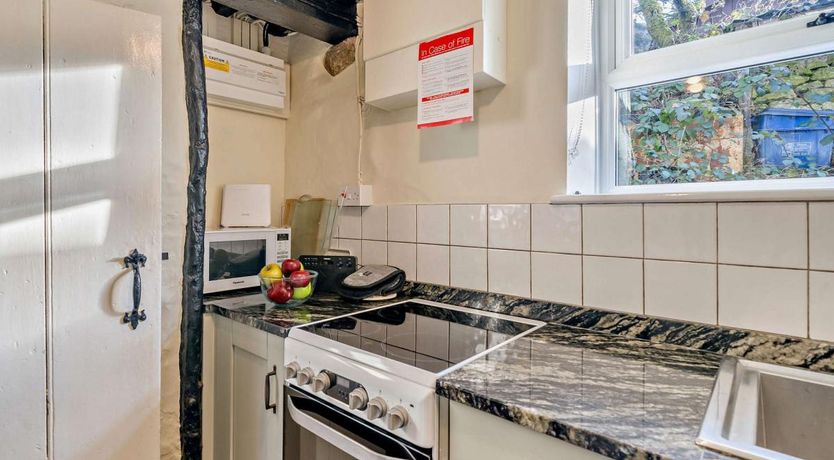 Photo of 2 Bed in Witherslack