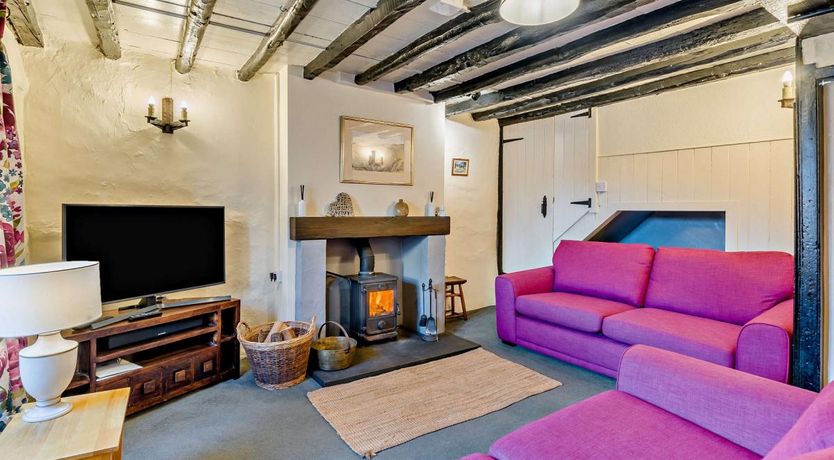 Photo of 2 Bed in Witherslack