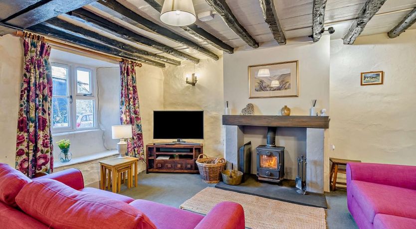 Photo of 2 Bed in Witherslack