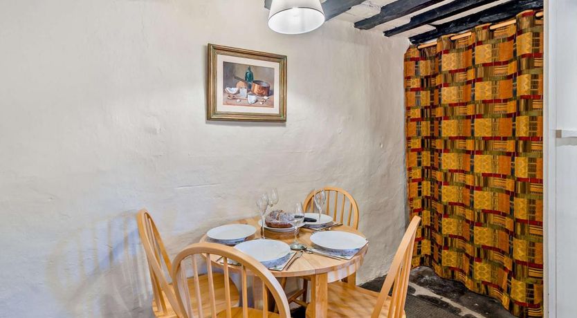 Photo of 2 Bed in Witherslack