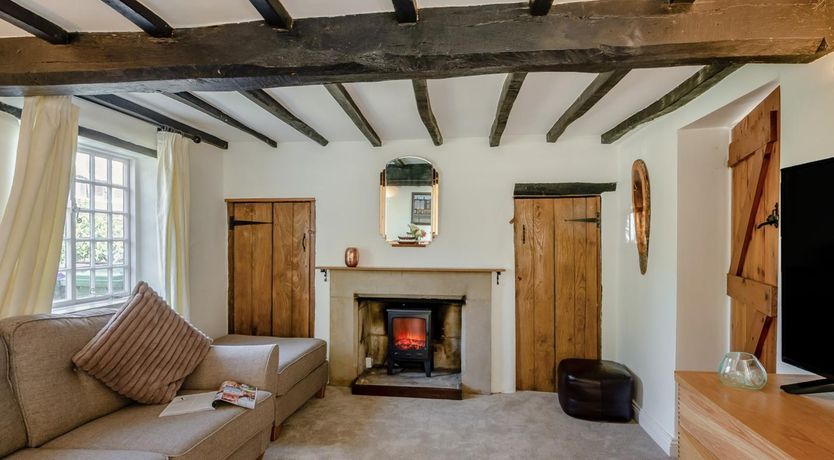 Photo of 3 Bed in Stratford-upon-avon