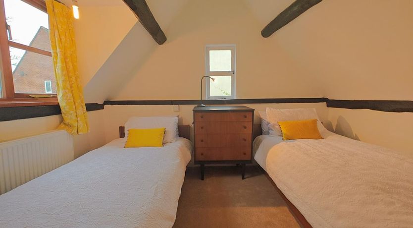 Photo of 3 Bed in Tiddington