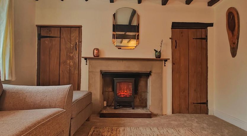 Photo of 3 Bed in Tiddington