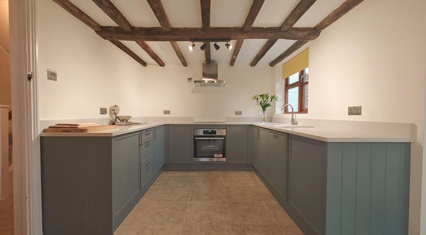 Photo of 3 Bed in Tiddington