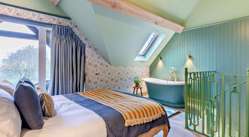 Photo of 1 Bed in Alton