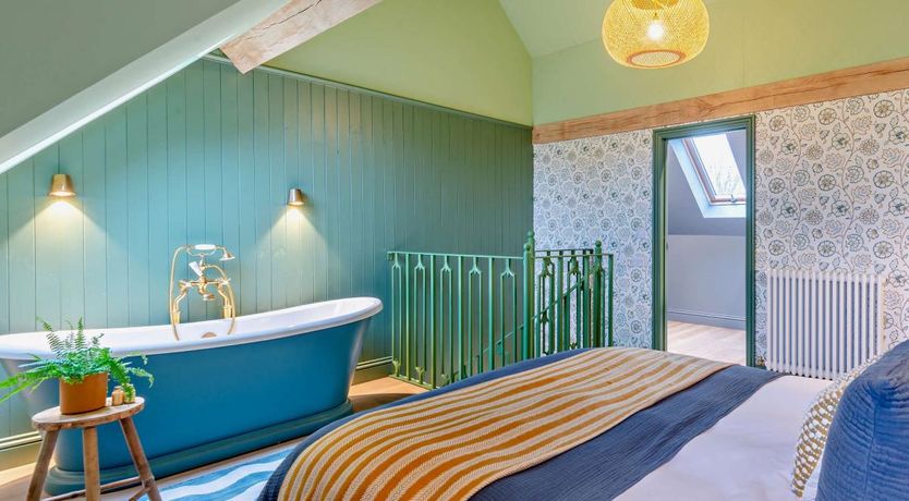 Photo of 1 Bed in Alton