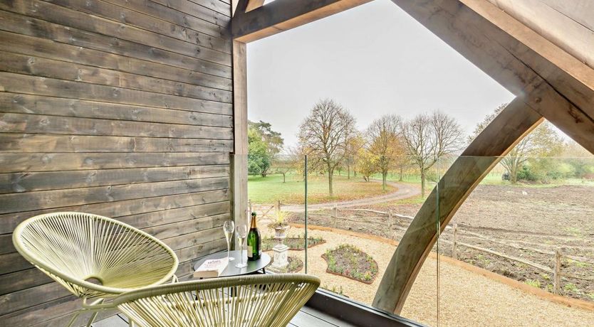 Photo of 1 Bed in Alton