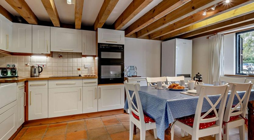 Photo of 3 Bed in Sedgehill