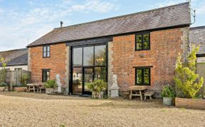 Photo of Cottage in Wiltshire