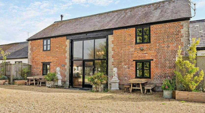 Photo of Cottage in Wiltshire