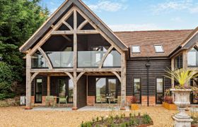 Photo of cottage-in-hampshire-7