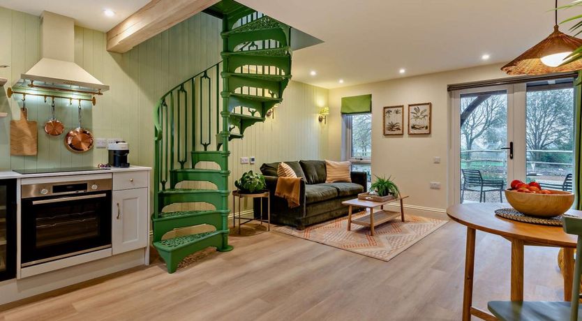 Photo of 1 Bed in Alton