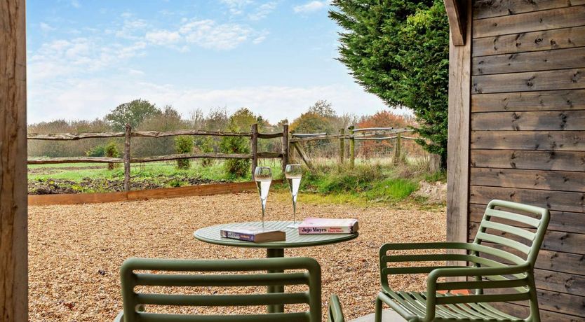 Photo of 1 Bed in Alton