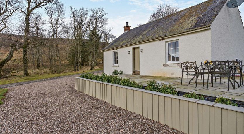 Photo of 2 Bed in Kirriemuir