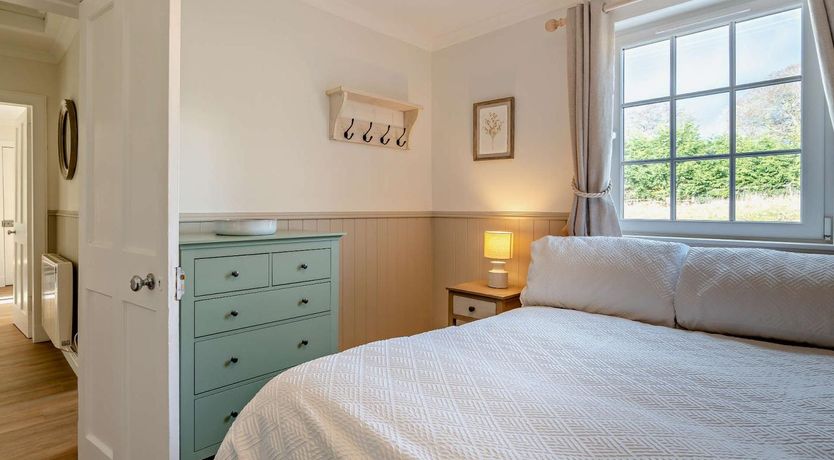 Photo of 2 Bed in Kirriemuir