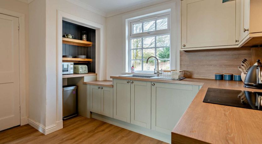 Photo of 2 Bed in Kirriemuir