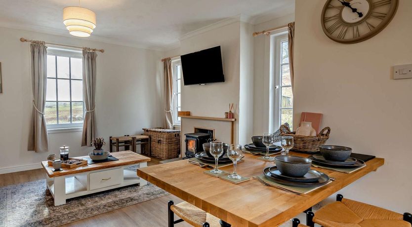 Photo of 2 Bed in Kirriemuir
