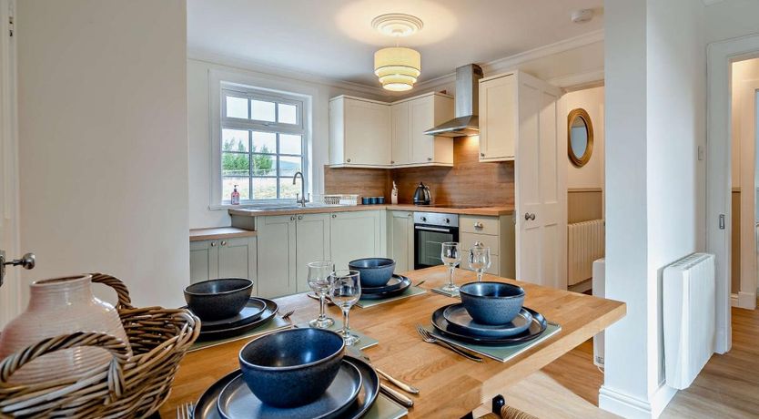 Photo of 2 Bed in Kirriemuir