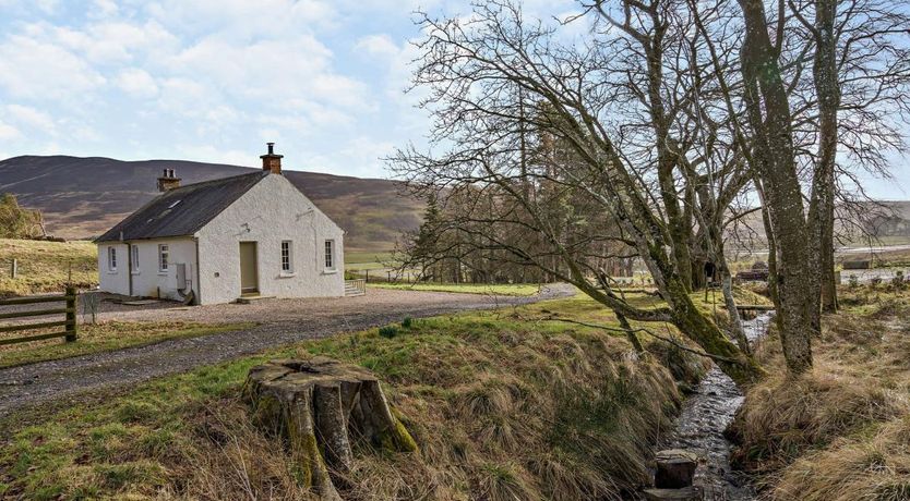 Photo of 2 Bed in Kirriemuir