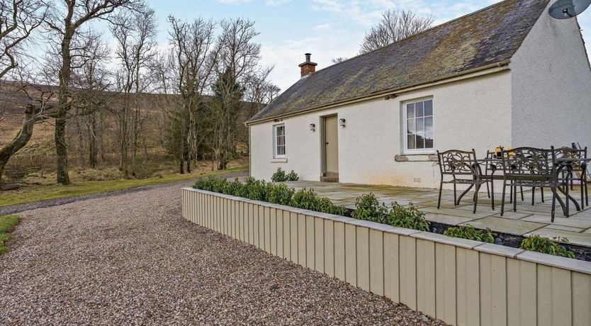 Photo of 2 Bed in Kirriemuir