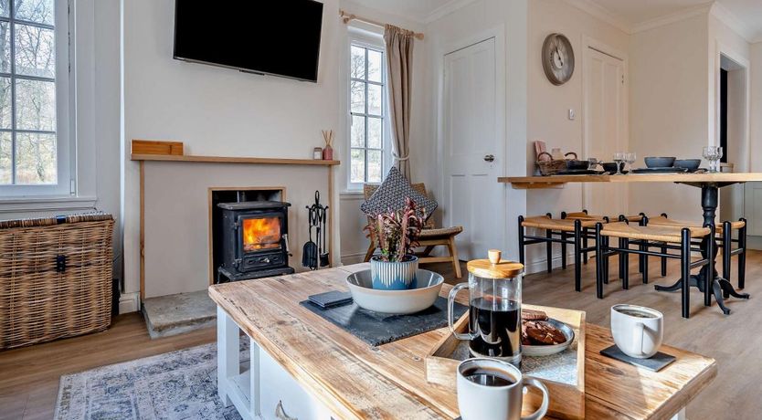 Photo of 2 Bed in Kirriemuir