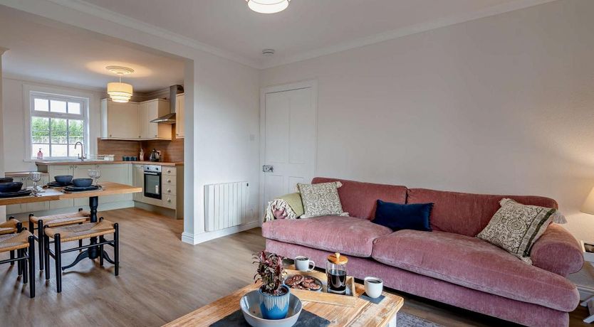 Photo of 2 Bed in Kirriemuir