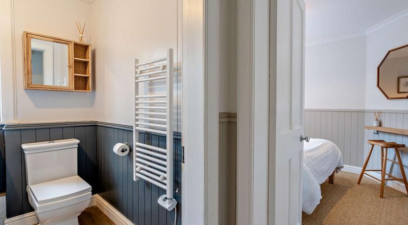 Photo of 2 Bed in Kirriemuir