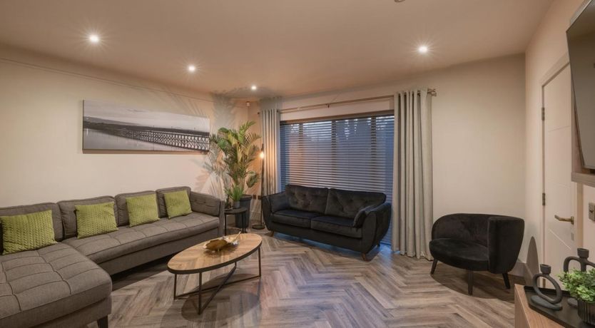 Photo of 4 Bed in Morpeth
