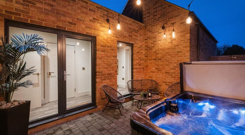 Photo of 4 Bed in Morpeth