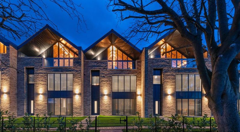 Photo of 4 Bed in Amble