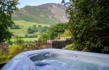 1 Bed in Ambleside Holiday Home