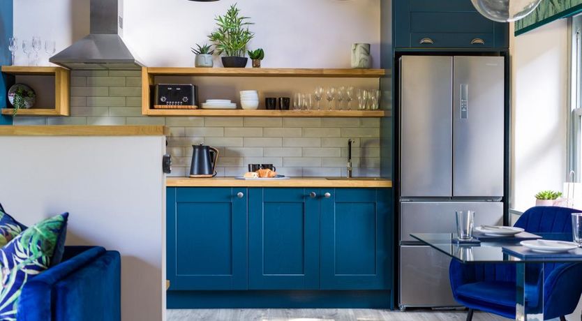 Photo of 1 Bed in Grasmere