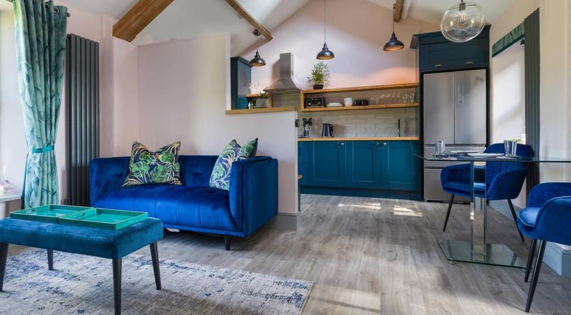 Photo of 1 Bed in Grasmere