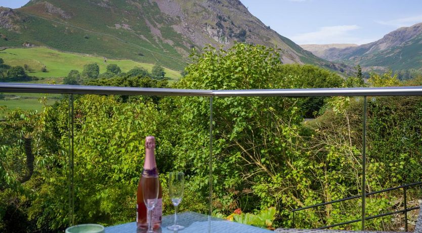 Photo of 1 Bed in Grasmere