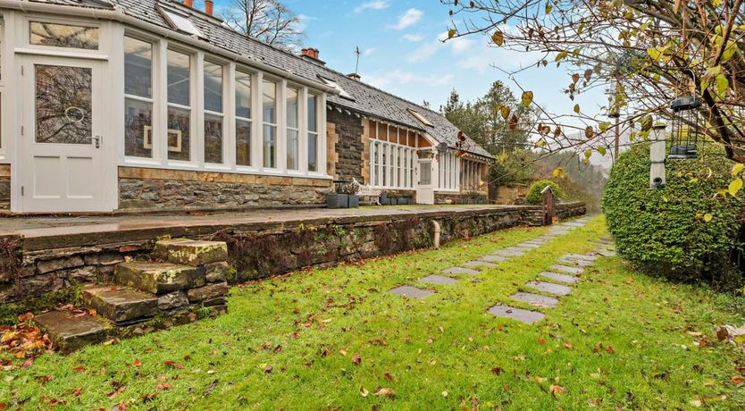 Photo of Cottage in Cumbria