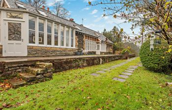 Cottage in Cumbria Holiday Home