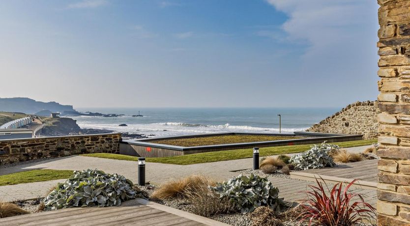 Photo of in Bude (95719)