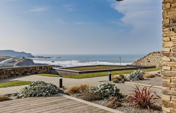 in Bude (95719) Holiday Home