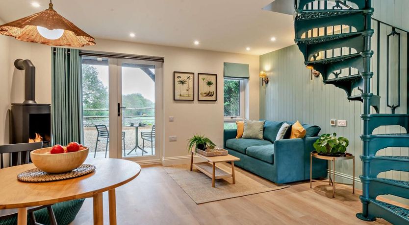 Photo of 1 Bed in Alton