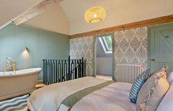 in Alton  (95762) Holiday Home