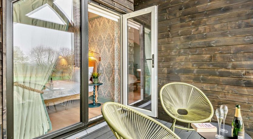 Photo of 1 Bed in Alton