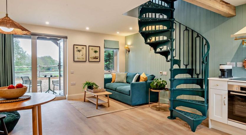 Photo of 1 Bed in Alton