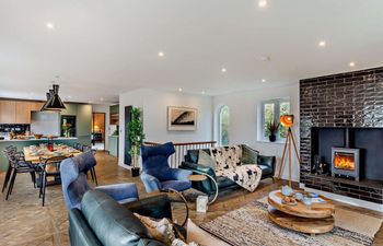 5 Bed in Bideford Holiday Home