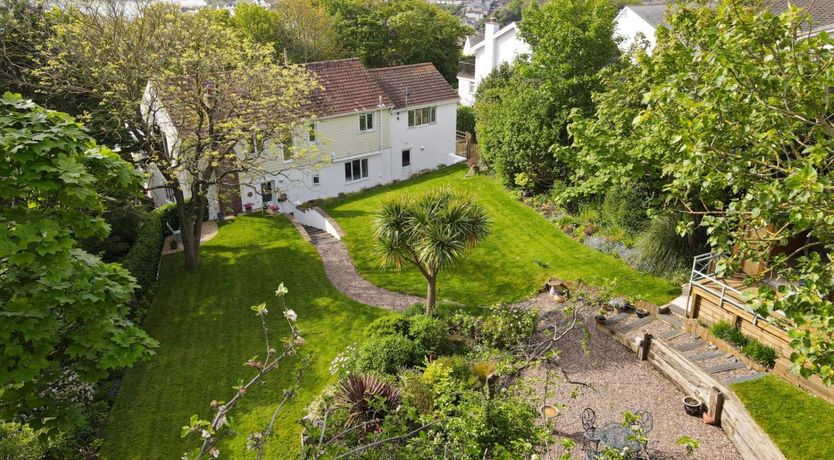 Photo of Cottage in North Devon