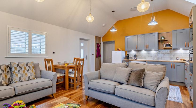 Photo of 2 Bed in Combe St. Nicholas