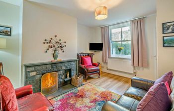 in Keswick (95741) Holiday Home