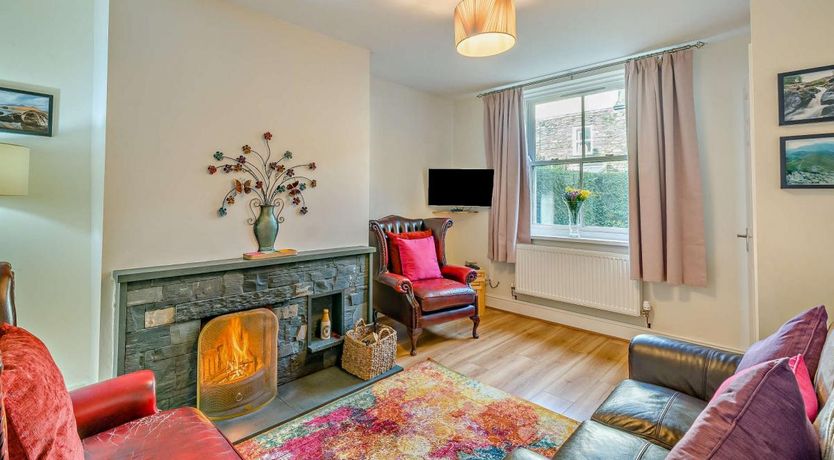 Photo of in Keswick (95741)