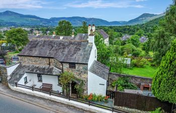 The Cottage Holiday Home