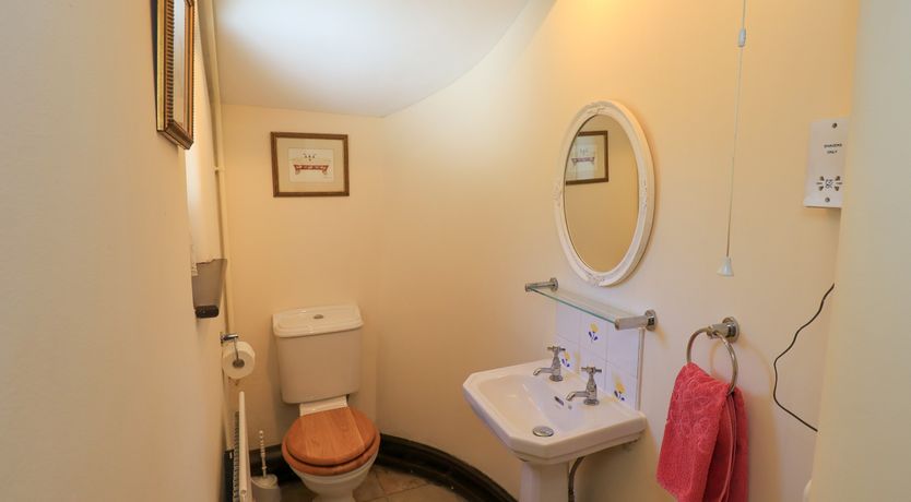 Photo of The Cottage