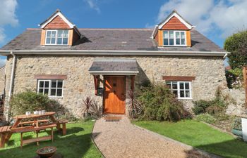 The Linhay Holiday Home